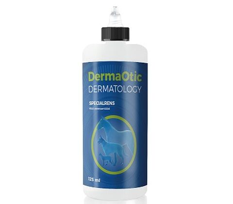 DermaOtic 125ml