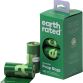 Eco-Friendly poser, Lavendel - 8 ruller