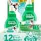 Tropiclean fresh breath drops