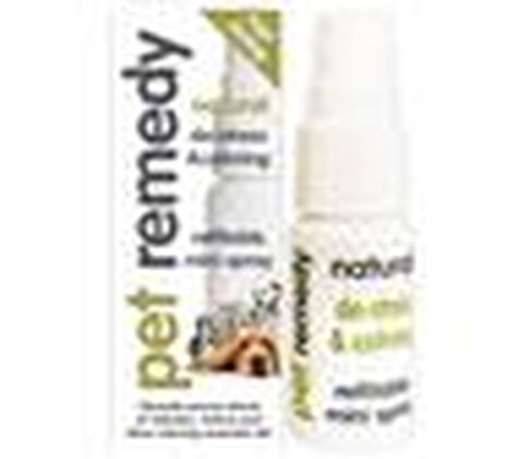 Pet Remedy Mini Calming spray 15 ml.