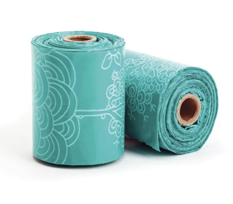 Kong Handipod mini refil poser