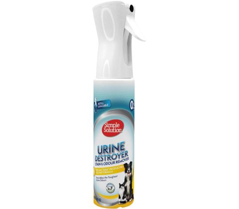 Simple Solution Urine Destroyer