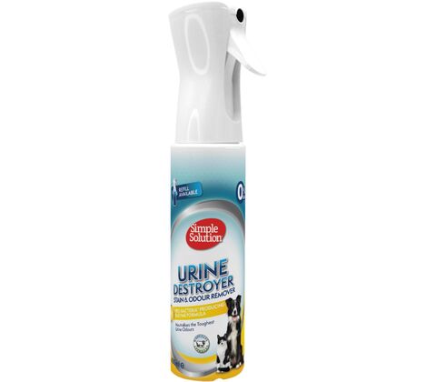 Simple Solution Urine Destroyer