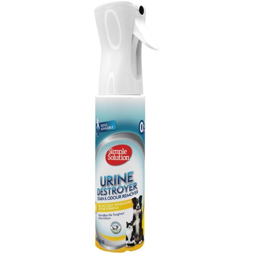 Simple Solution Urine Destroyer