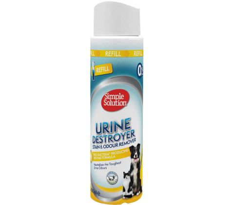 Simple Solution Urine Destroyer