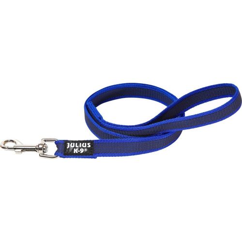  Julius-K9 C&G Super grip line med håndtag,20 mm/2 m