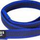  Julius-K9 C&G Super grip line med håndtag,20 mm/2 m