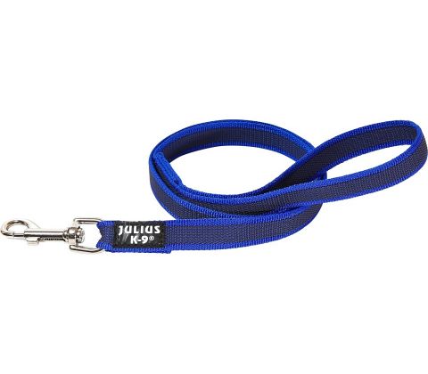  Julius-K9 C&G Super grip line med håndtag,20 mm/2 m