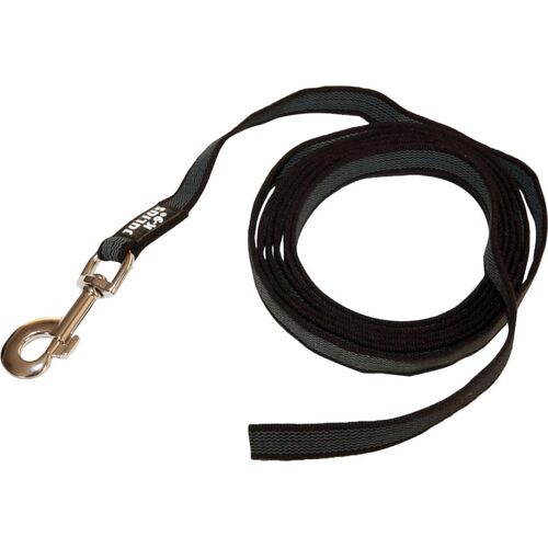 Julius-K9 Super grip line uden håndtag, 14 mm/3 m