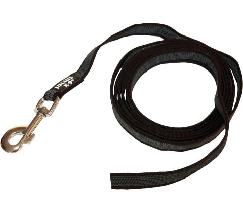 Julius-K9 Super grip line uden håndtag, 14 mm/3 m