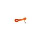ALAC SPORLINE ORANGE 4MMX15M