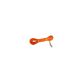 ALAC SPORLINE ORANGE 4MMX15M