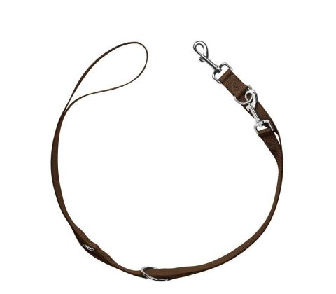 Hunter Dressur Line model London - Brun