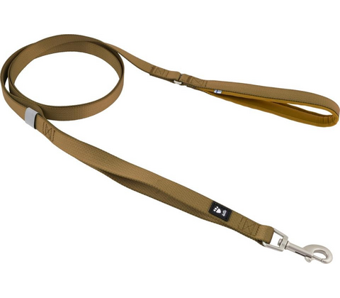 Hurtta Weekend warrior standard leash
