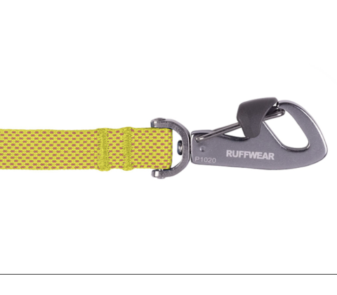 Ruffwear Hi & Light Line Gulgrøn