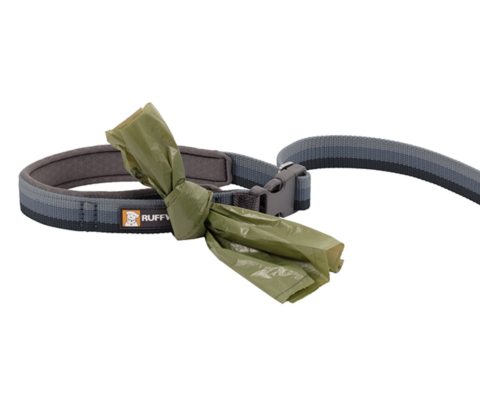 Ruffwear Roamer Førerline - Grå