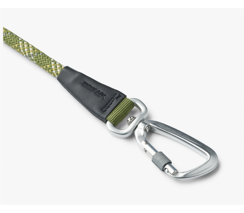 Urban Rope Line 3.0  - Grøn