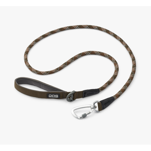 Urban Rope Line 3.0 - Mokka