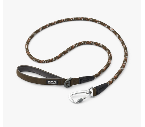 Urban Rope Line 3.0 - Mokka