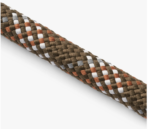 Urban Rope Line 3.0 - Mokka