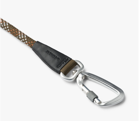 Urban Rope Line 3.0 - Mokka