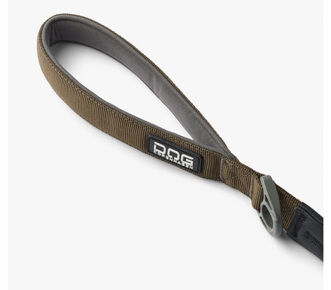 Urban Rope Line 3.0 - Mokka
