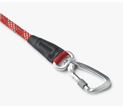 Urban Rope Line 3.0 - Rød