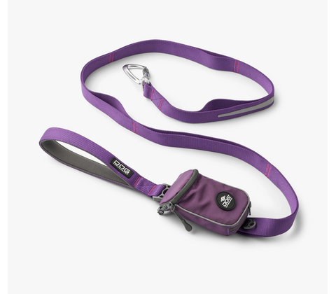 Urban Trail Line 3.0 - Lilla