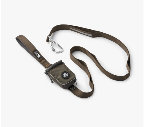 Urban Trail Line 3.0 - Mokka