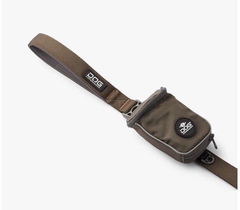 Urban Trail Line 3.0 - Mokka