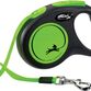 Flexi New NEON bånd M, 5M, 25KG, flere farver