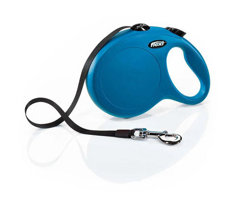 Flexi New Classic L 8m tape Max 50kg