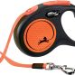 Flexi New NEON bånd M, 5M, 25KG, flere farver