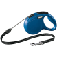 Flexi New Classic snor M, 5 Meter