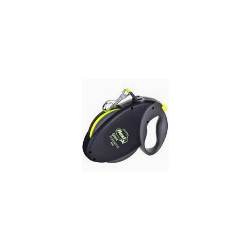 flexi Neon-bånd gul Giant L, 10M, 50KG