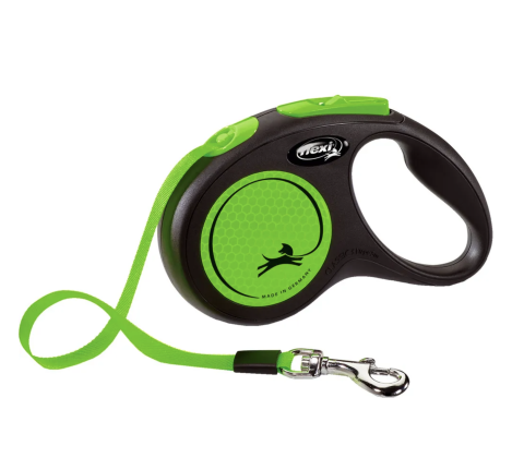 Flexi New NEON Line - str. Small