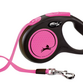 Flexi New NEON Line - str. Small flere farver