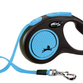Flexi New NEON Line - str. Small flere farver