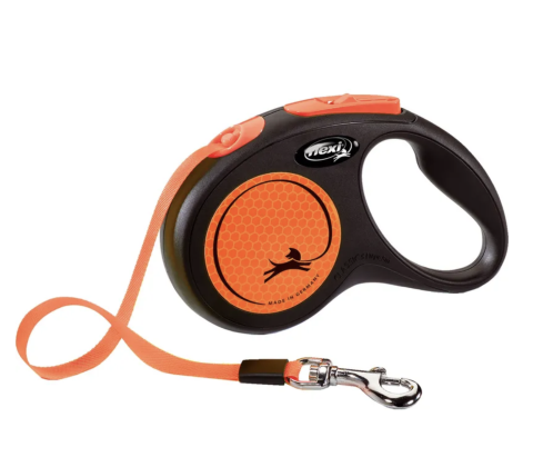 Flexi New NEON Line - str. Small