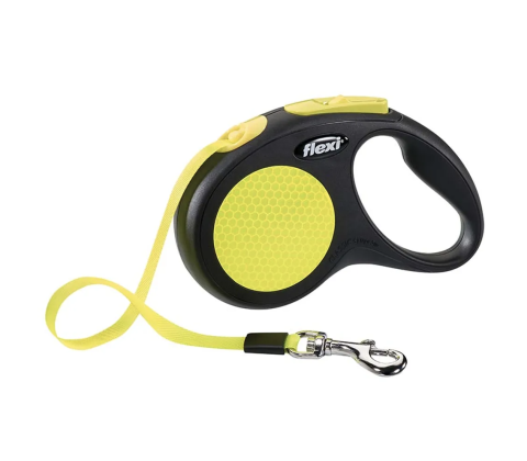 Flexi New NEON Line - str. Small