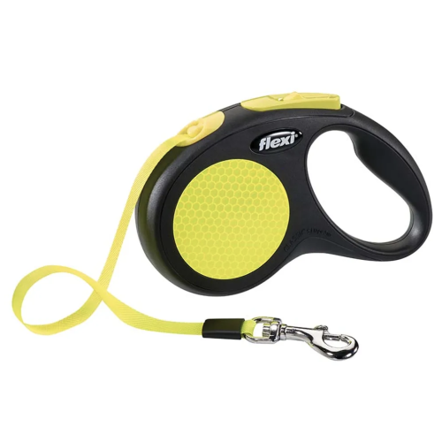 Flexi New NEON Line - str. Small
