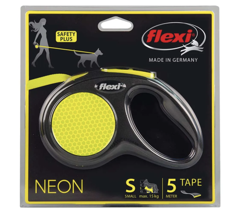 Flexi New NEON Line - str. Small