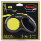 Flexi New NEON Line - str. Small flere farver