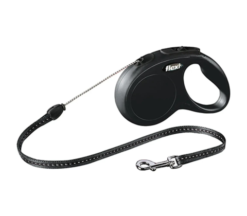 Flexi New Classic S 5m line 