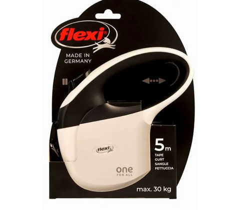 Flexi one for all Bånd 5m Max 30kg