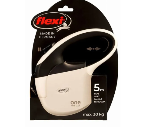 Flexi one for all Bånd 5m Max 30kg