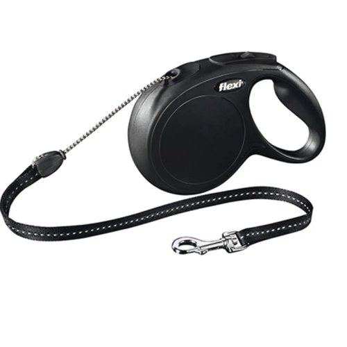 Flexi New Classic M 8m Line Sort Max 20kg