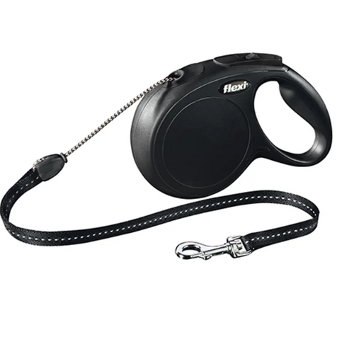 Flexi New Classic M 8m Line Sort Max 20kg