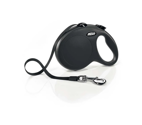 Flexi New Classic L 5m Bånd 