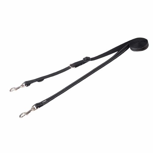 ROGZ CRONTROL MULTI LEAD SORT XL: 2M